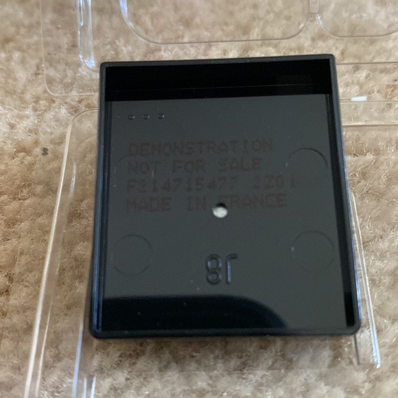 2nd - Dior Diorshow Mono Eyeshadow 477 Camoflage SEALED REFILL. - Picture 3 of 4